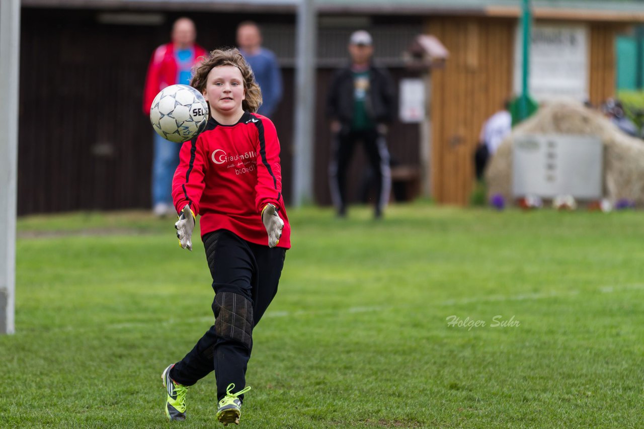 Bild 210 - D-Juniorinnen Kreispokal-Finale SV Boostedt - FSC Kaltenkirchen : Ergebnis: 0:20